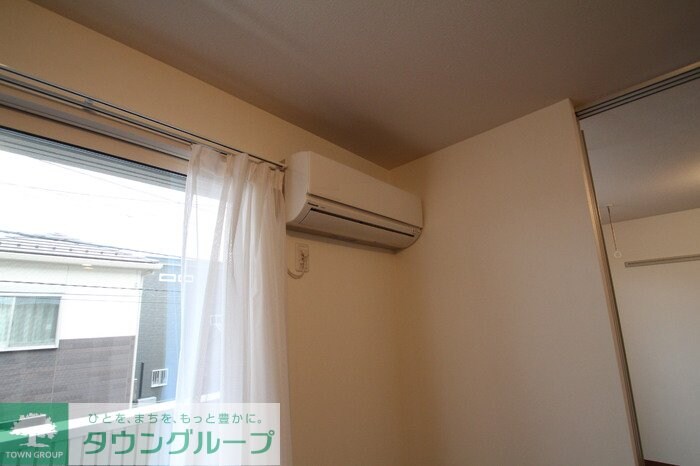 PORTE BLEUEの物件内観写真