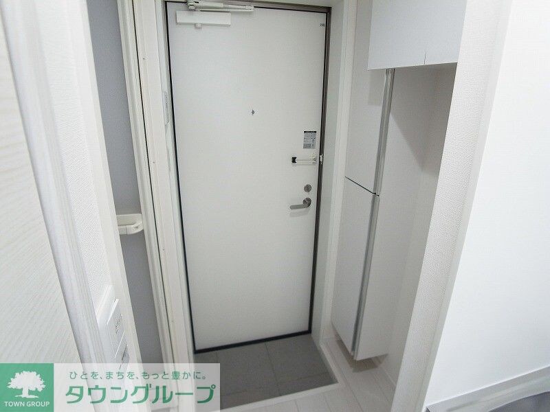 カーサダリアの物件内観写真