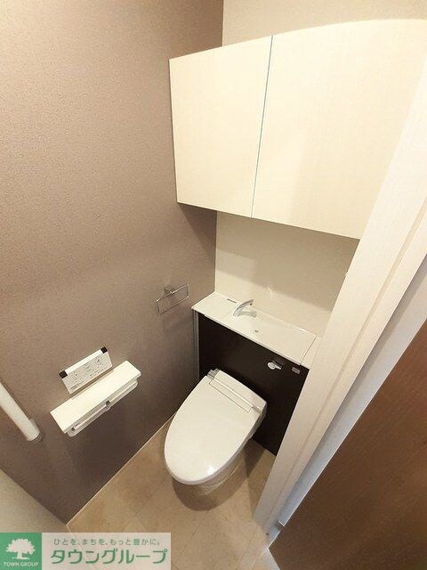 ハレレア59の物件内観写真