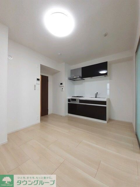 グレイス竹の塚の物件内観写真