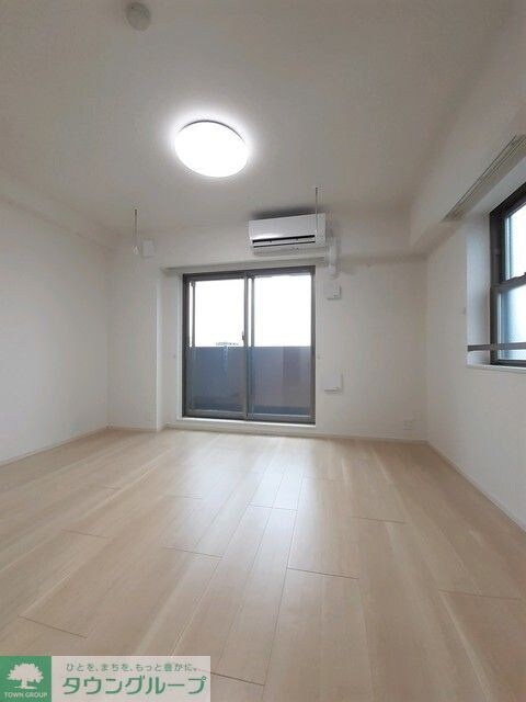 グレイス竹の塚の物件内観写真