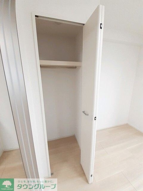 グレイス竹の塚の物件内観写真