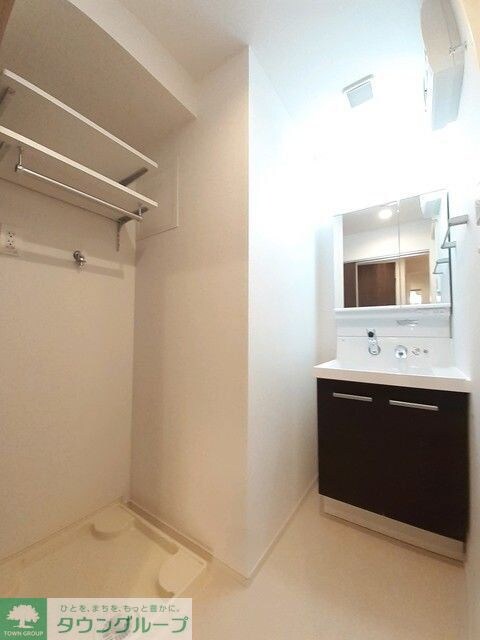 グレイス竹の塚の物件内観写真