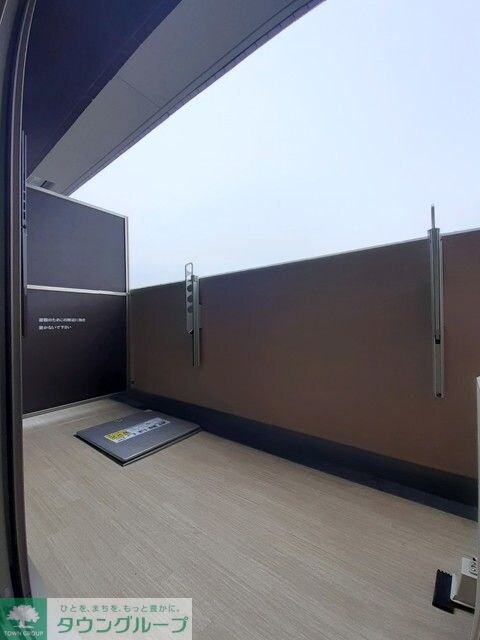 グレイス竹の塚の物件内観写真