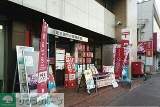 グレイス竹の塚の物件内観写真