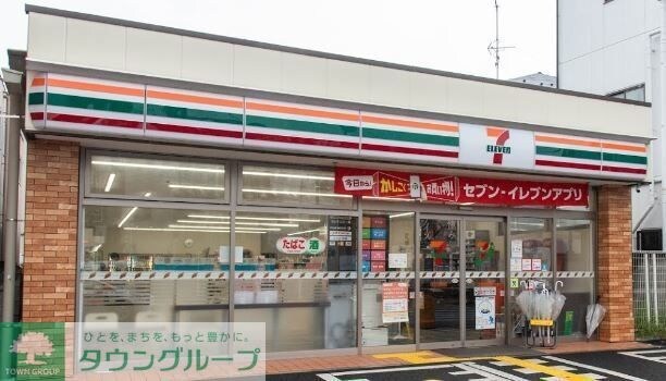 グレイス竹の塚の物件内観写真