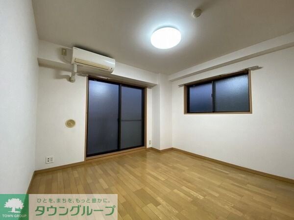 リバージュ北千住の物件内観写真