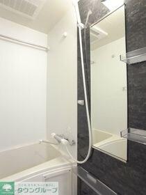 リブリ・デグサス竹ノ塚の物件内観写真