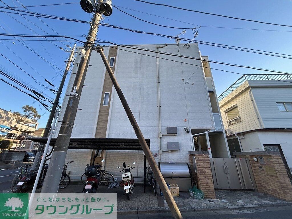 レオネクストクリサンスの物件内観写真