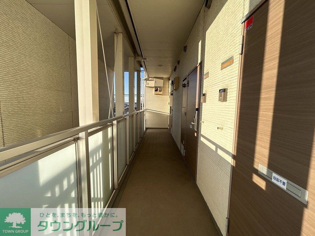 レオネクストクリサンスの物件内観写真