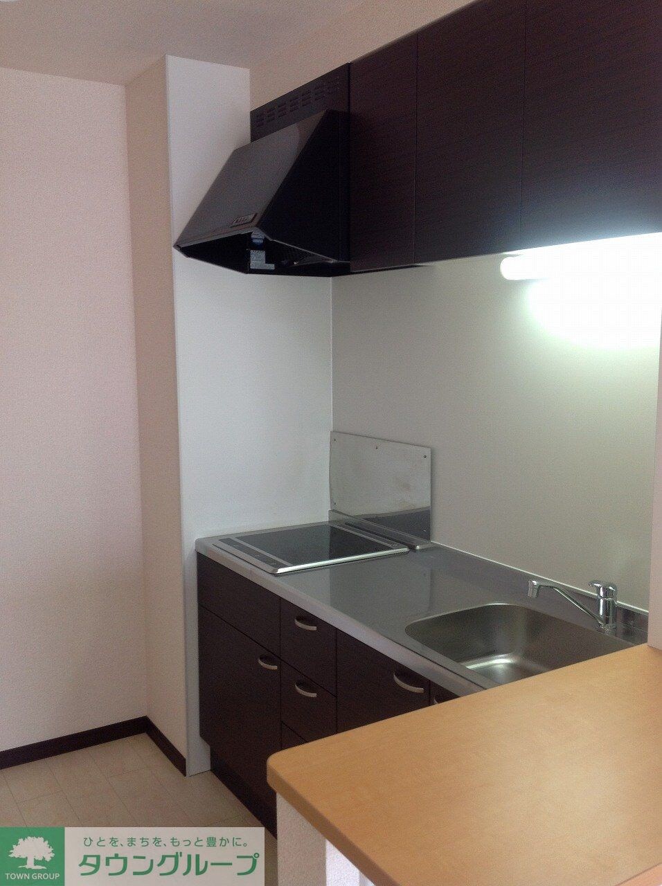 レオネクストクリサンスの物件内観写真