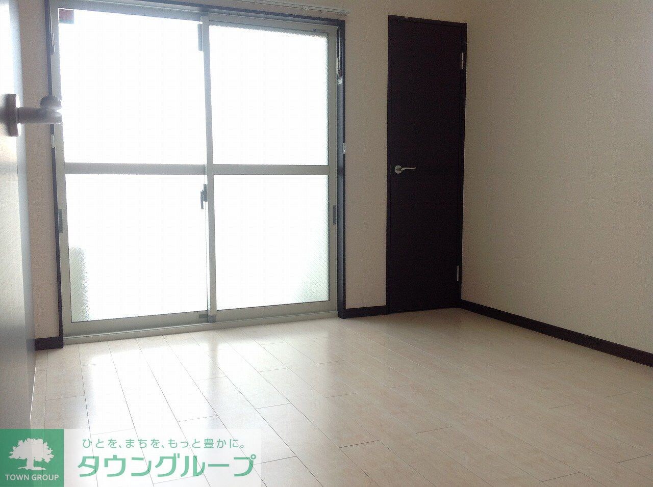 レオネクストクリサンスの物件内観写真