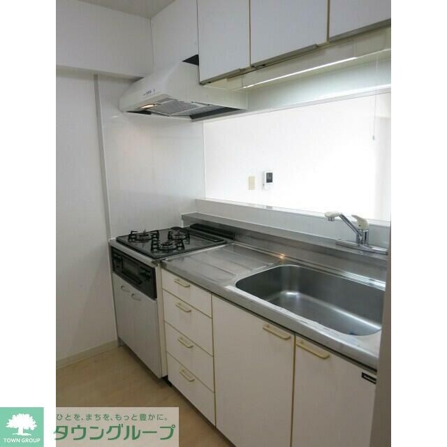 プロフィットリンク竹ノ塚の物件内観写真