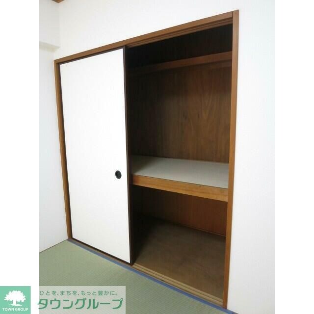 プロフィットリンク竹ノ塚の物件内観写真