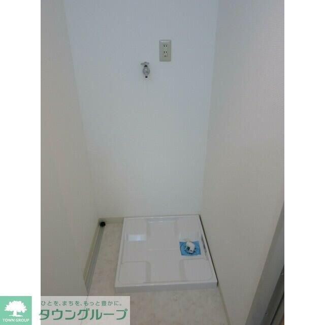 プロフィットリンク竹ノ塚の物件内観写真