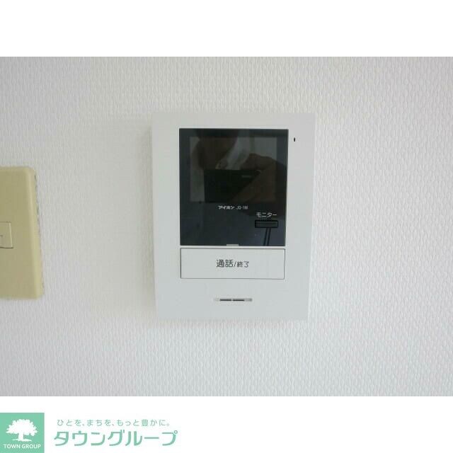 プロフィットリンク竹ノ塚の物件内観写真