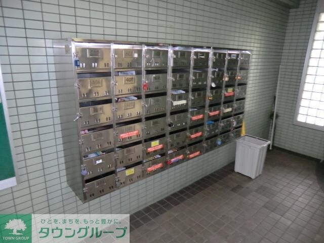 プロフィットリンク竹ノ塚の物件内観写真