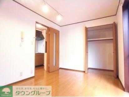 ベルダ・ビレッジオIIの物件内観写真