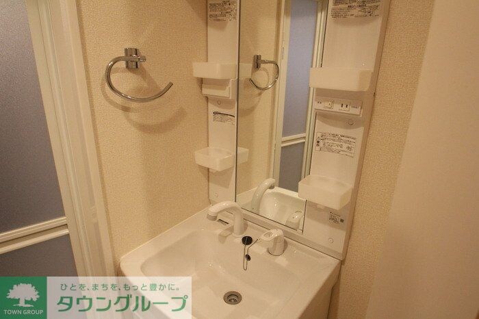 プレサージュ西新井の物件内観写真