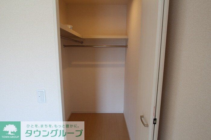 プレサージュ西新井の物件内観写真