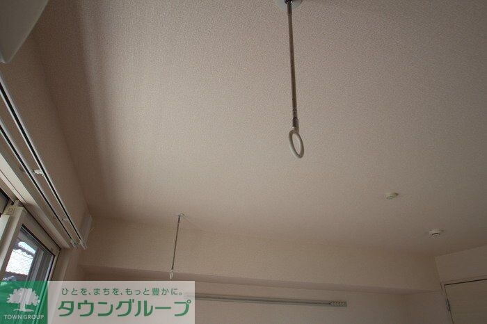 プレサージュ西新井の物件内観写真