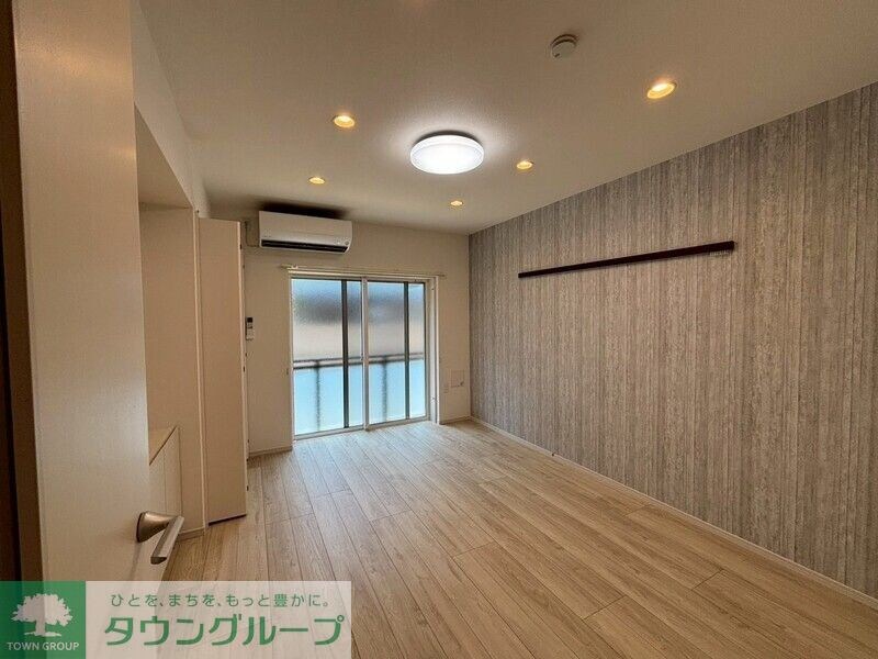 ミルグレースの物件内観写真