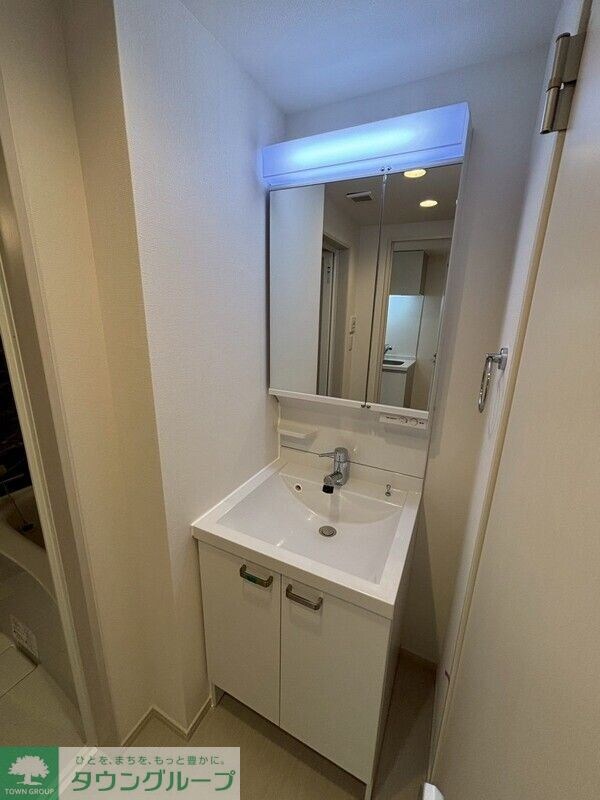 ミルグレースの物件内観写真