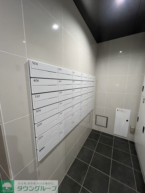 ARCOBALENO DAISHIMAEの物件内観写真