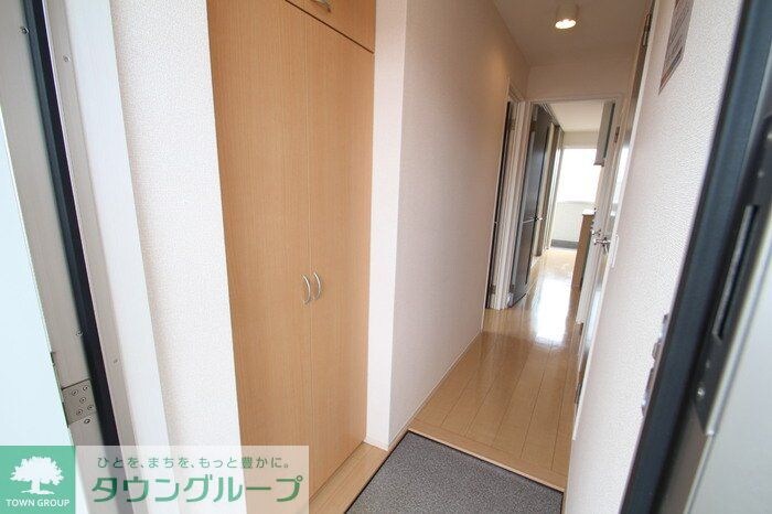 外河原コーポCの物件内観写真