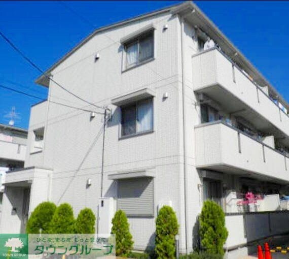 外河原コーポCの物件内観写真