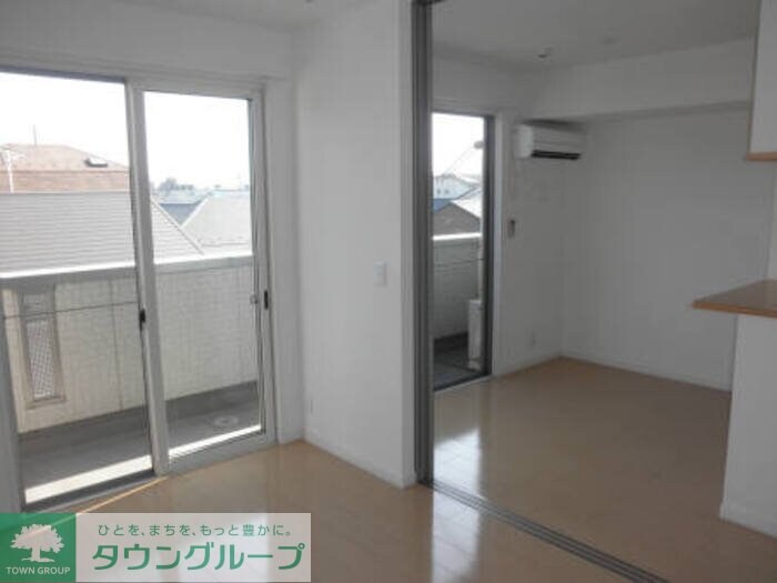 外河原コーポCの物件内観写真