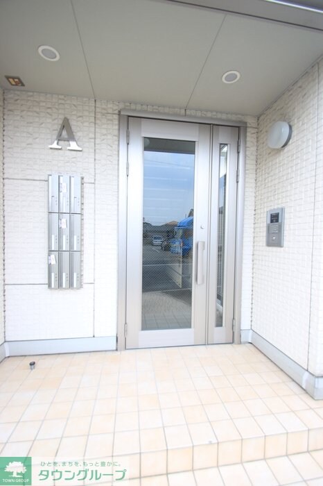 外河原コーポCの物件内観写真