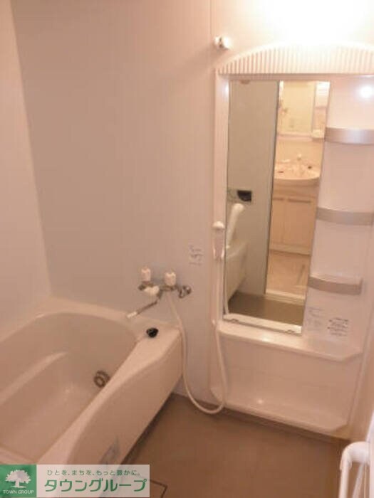 外河原コーポCの物件内観写真