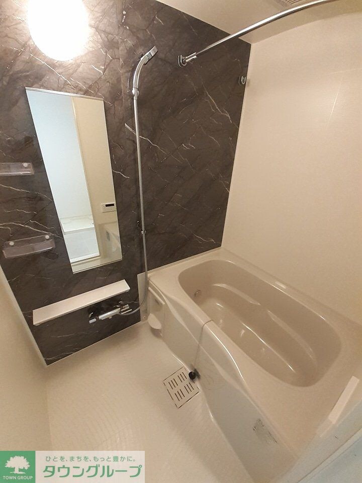 スアヴィス舎人の物件内観写真