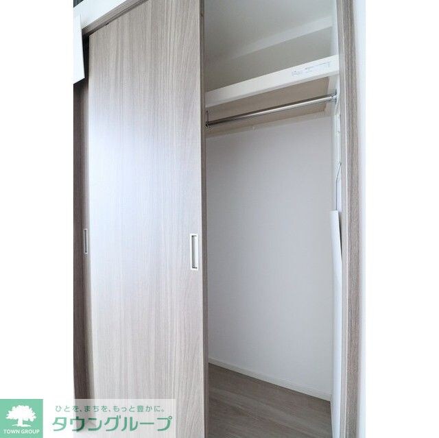 コンフォリア竹ノ塚イーストの物件内観写真