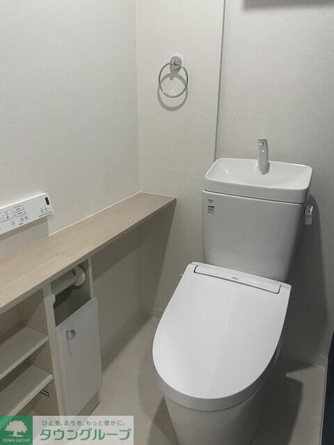 AZEST柴又の物件内観写真