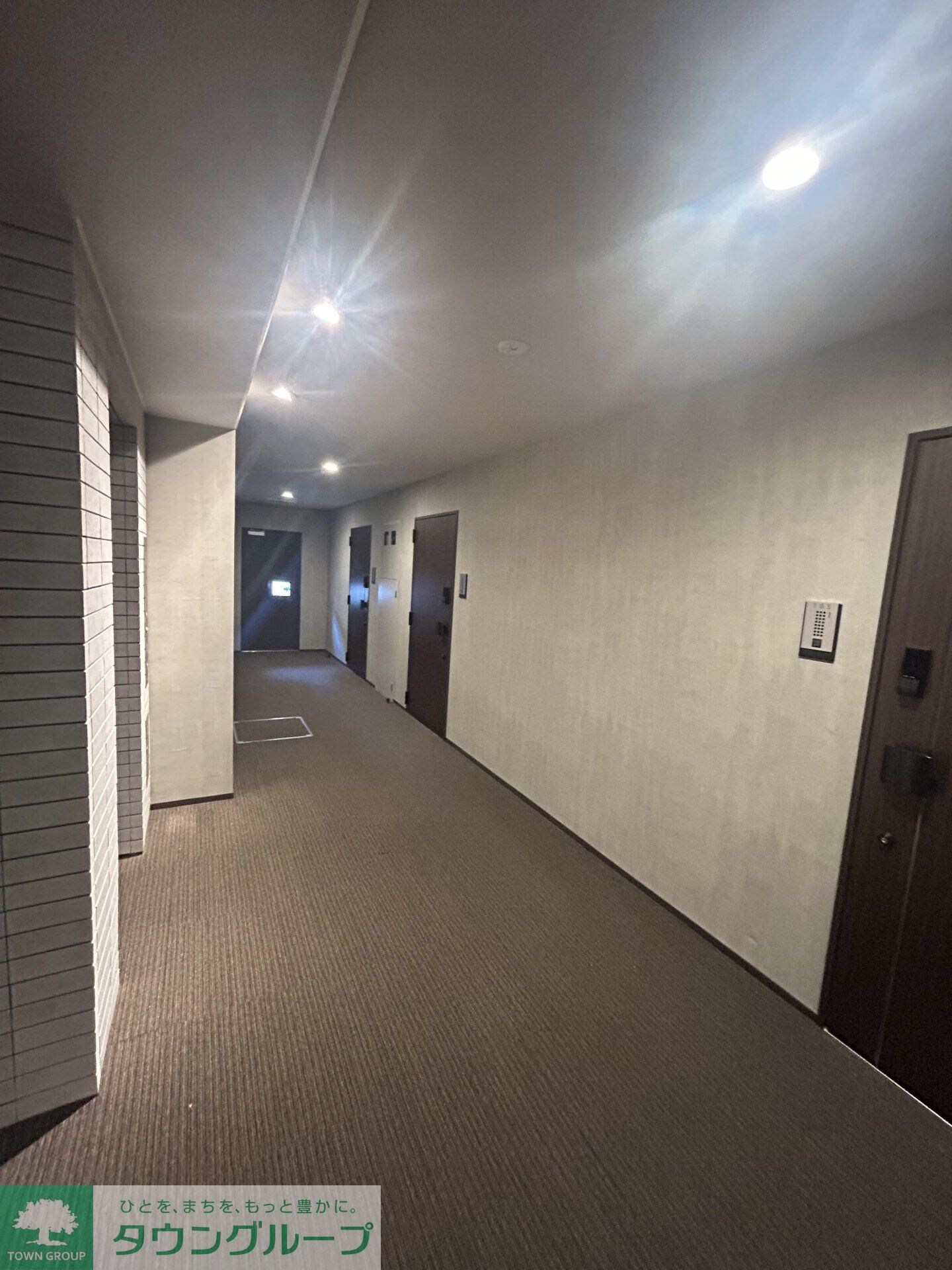 クレヴィスタ高砂IIの物件内観写真