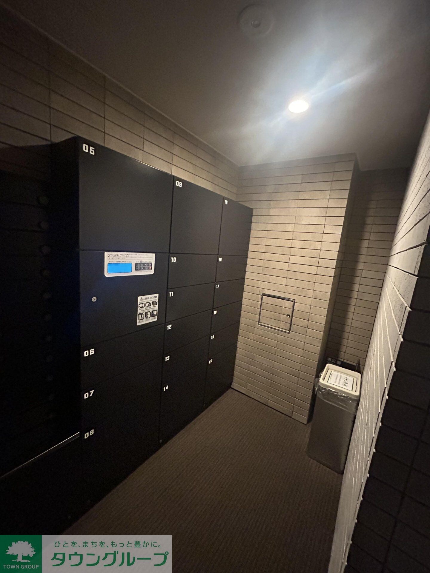 クレヴィスタ高砂IIの物件内観写真