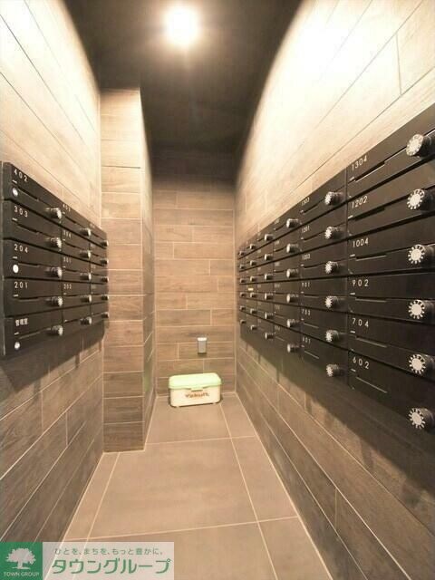 SQUARE CITY KANAMACHIの物件内観写真