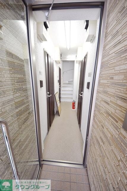 イルビラージュ金町の物件内観写真