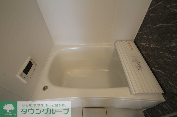 ルリアン西新井本町の物件内観写真