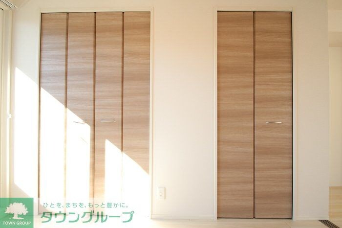 ルリアン西新井本町の物件内観写真