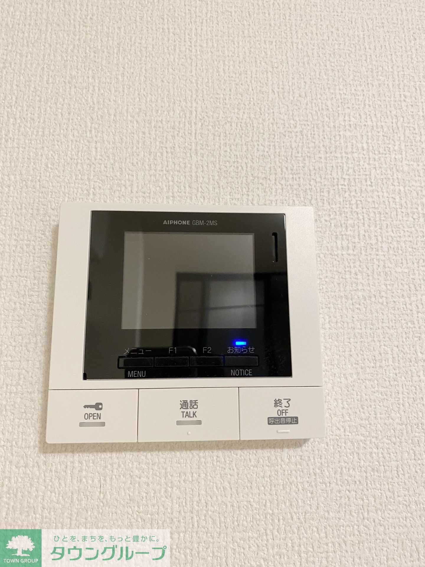 ルリアン西新井本町の物件内観写真