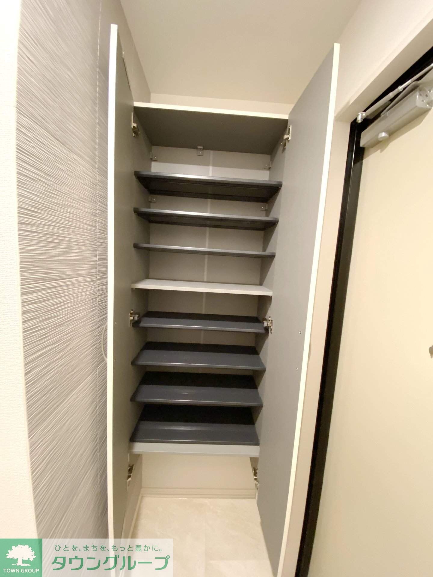 ルリアン西新井本町の物件内観写真