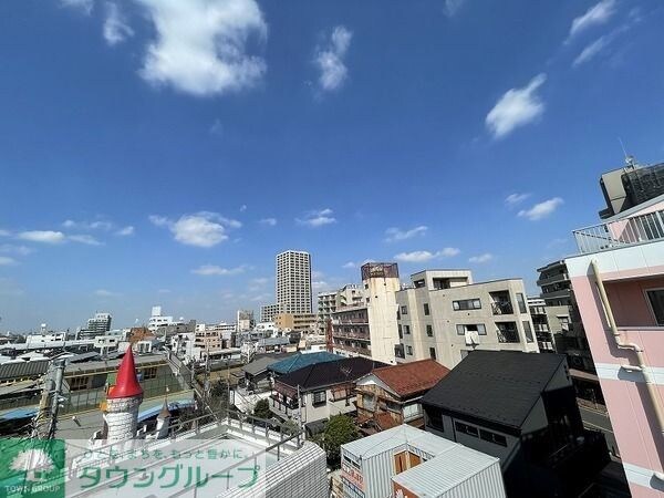 第2ヒカリマンションの物件内観写真