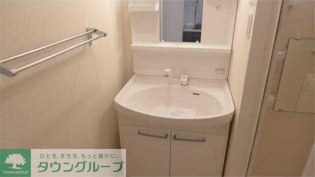 ガーデンブルグの物件内観写真