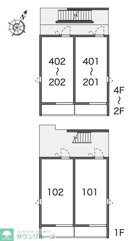 レオネクスト呉松Iの物件内観写真