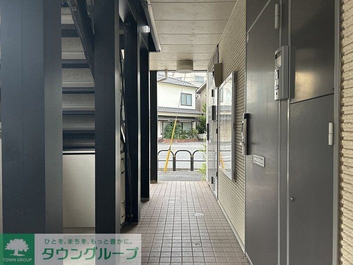 レオネクスト呉松Iの物件内観写真