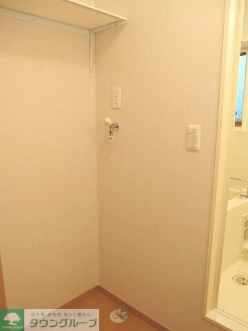 アザレ千住の物件内観写真