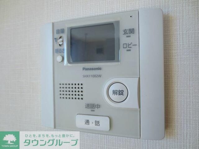 アザレ千住の物件内観写真